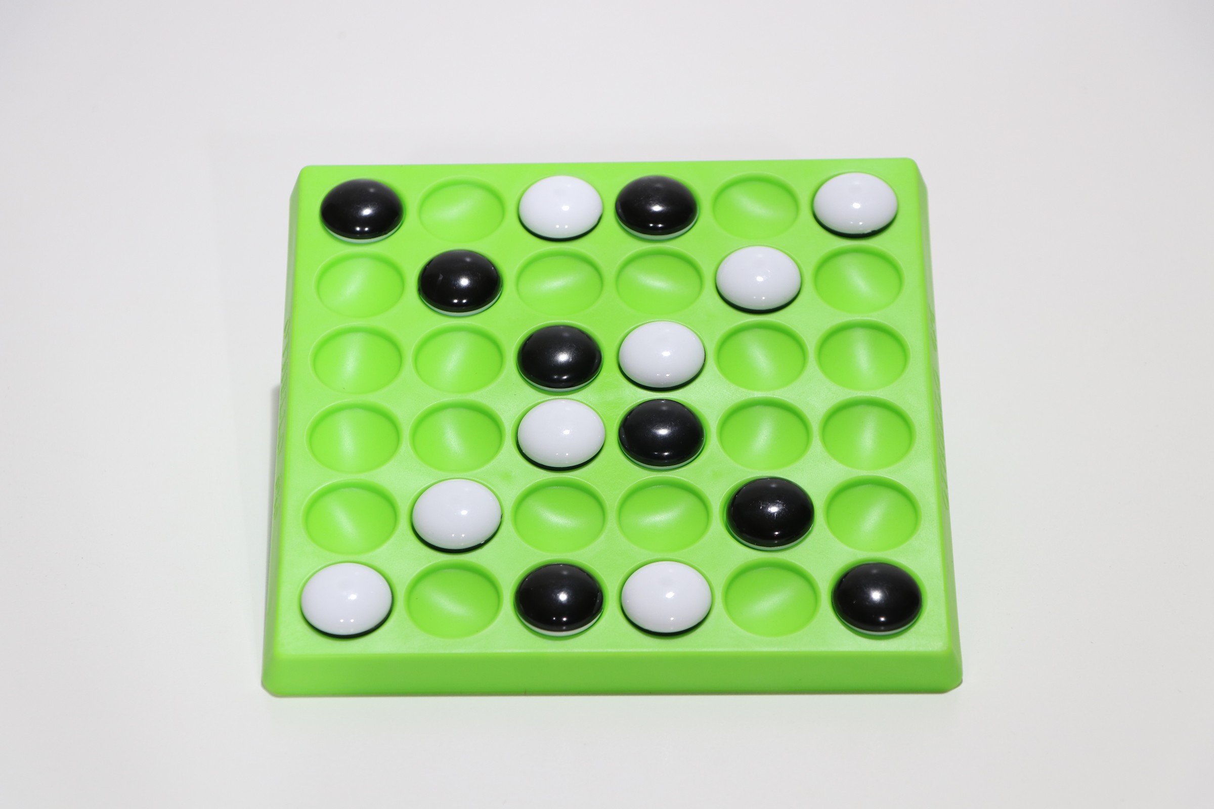 ریورسی لبخند ریورسی لبخند