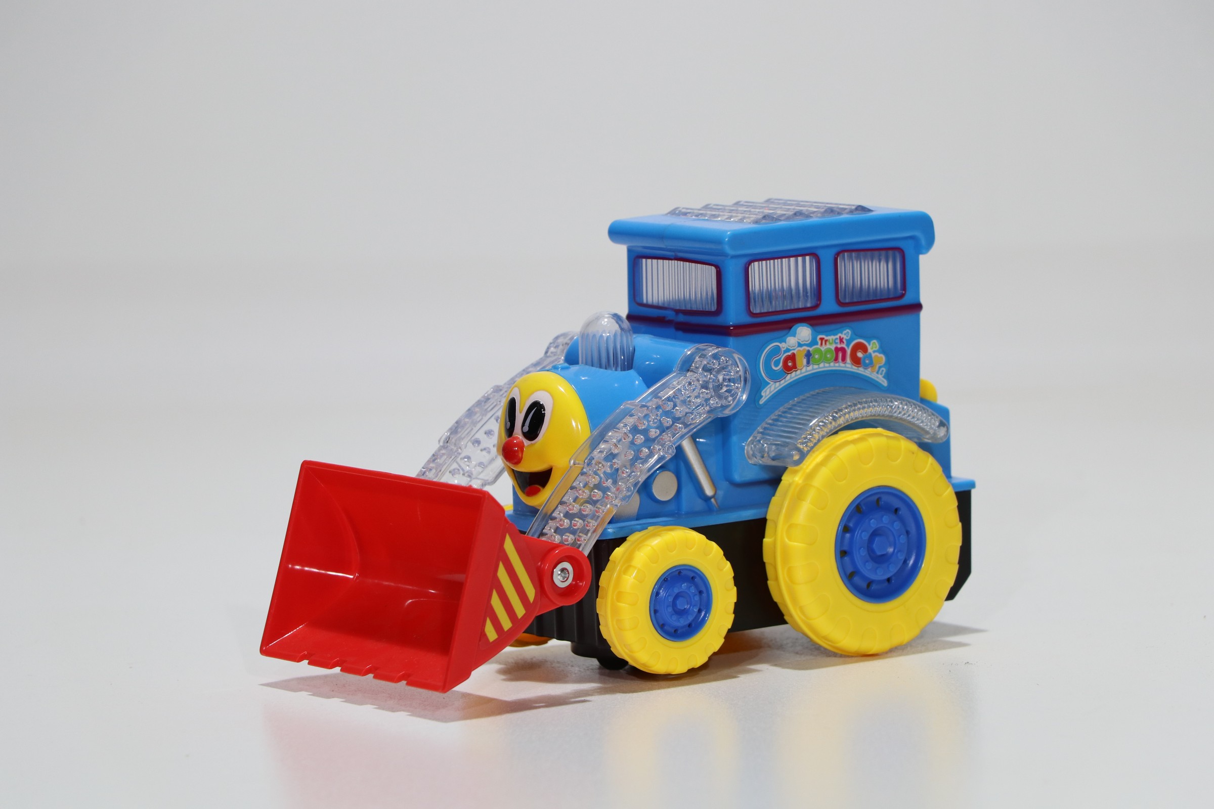 لودر موزیکال لودر موزیکال