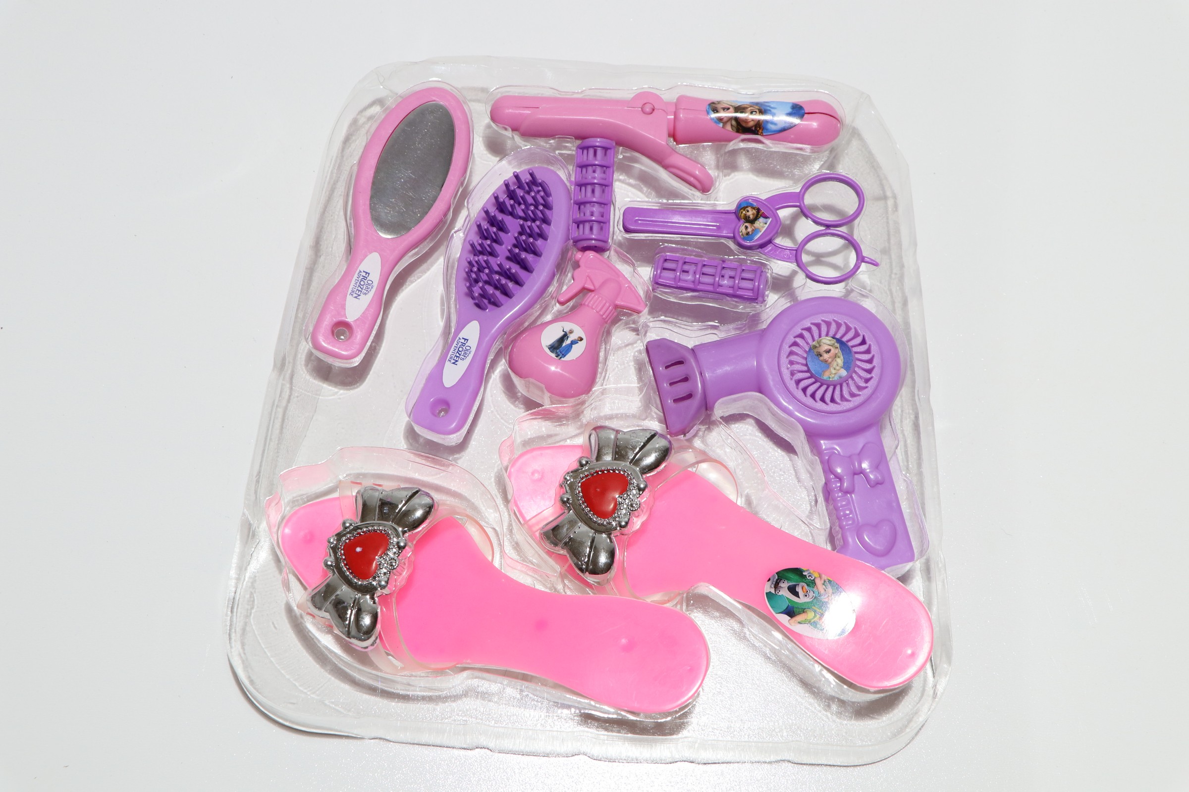 ست آرایشی APT ست آرایشی APT