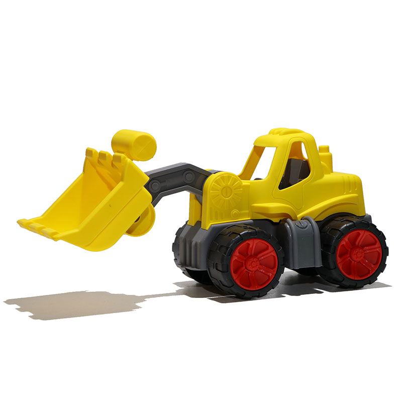 لودر بزرگ کیوان تویز