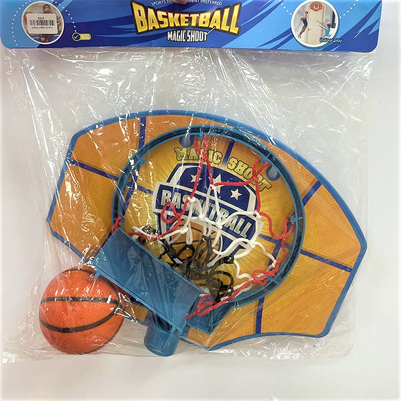 بسکتبال سلفونی پرشین تویز بسکتبال سلفونی پرشین تویز