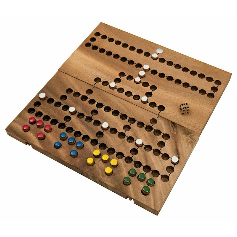 بازی فکری معبر هارد باکس