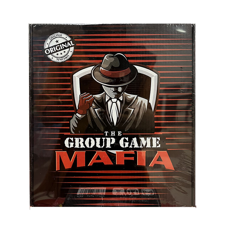 بازی مافیا بازیمو بازی مافیا بازیمو