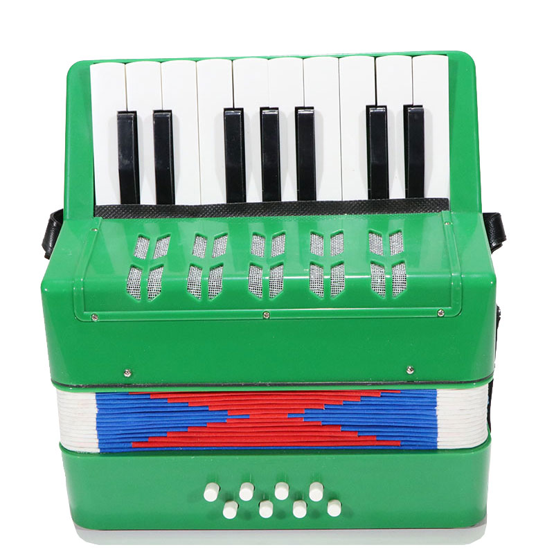 آکاردئون اسباب بازی کوچک آکاردئون اسباب بازی بزرگ