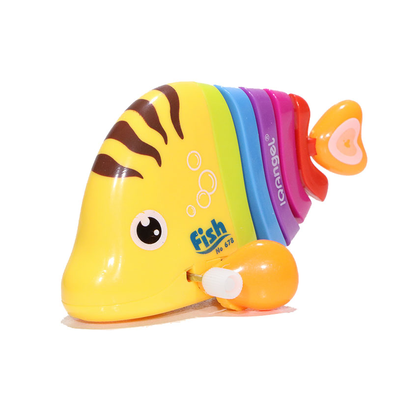 ماهی کوکی نشکن