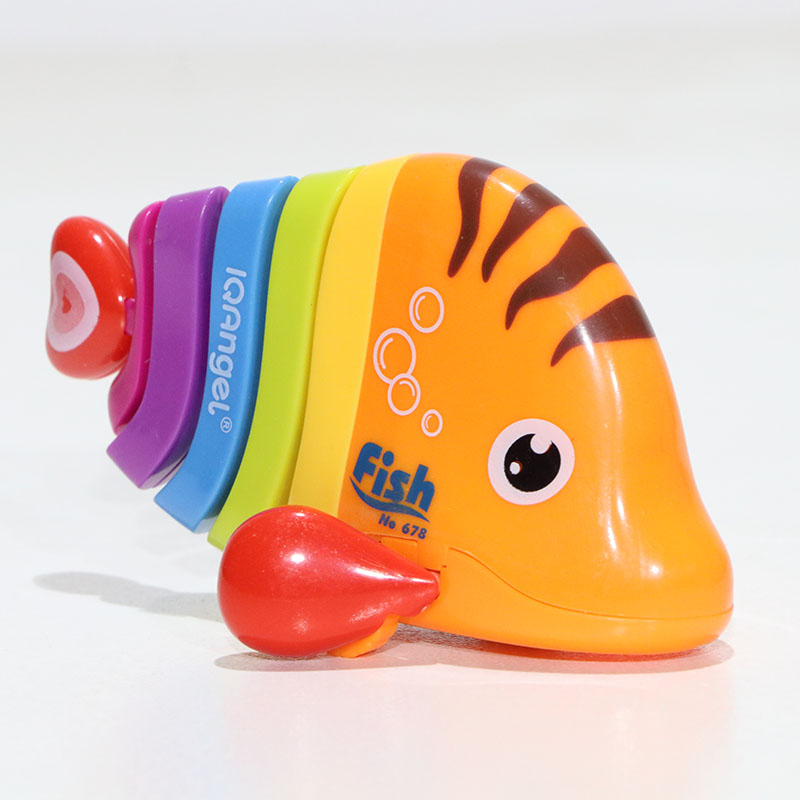 ماهی ماهی کوکی نشکن