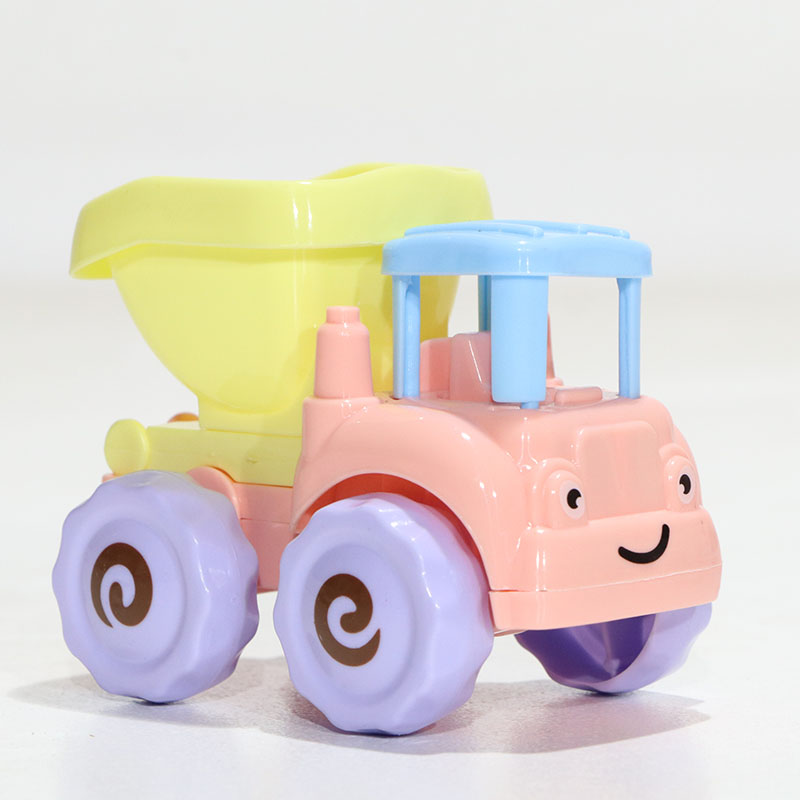 راهسازی ماشین راهسازی قدرتی کوچک