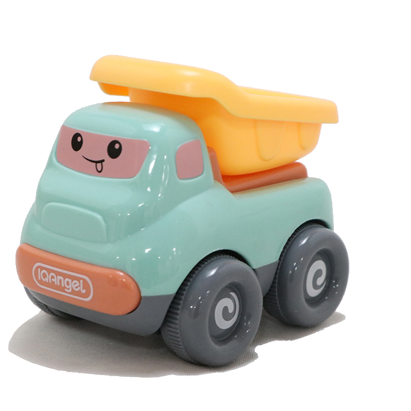 ماشین قدرتی راهسازی نشکن