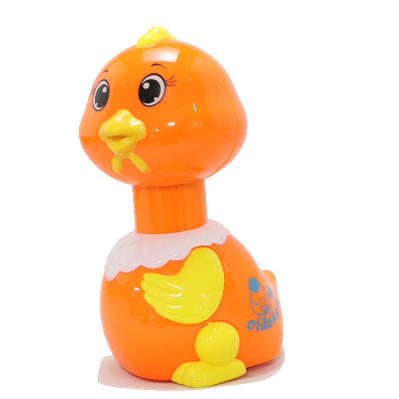 جوجه کوکی نشکن