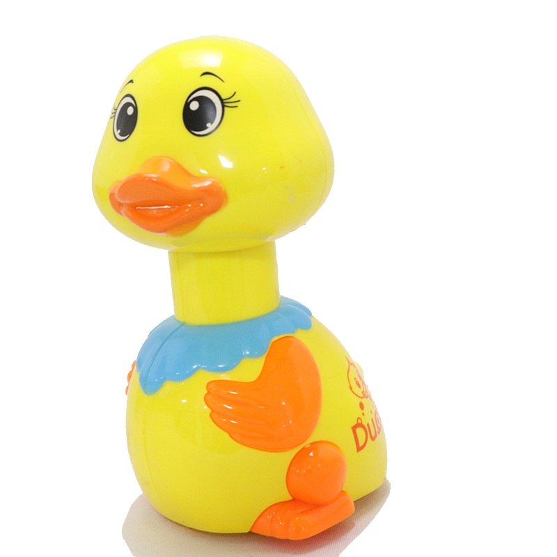 اردک کوکی نشکن