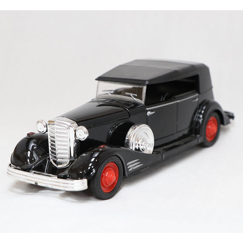 فلزی ماشین فلزی رولز رویز کلاسیک