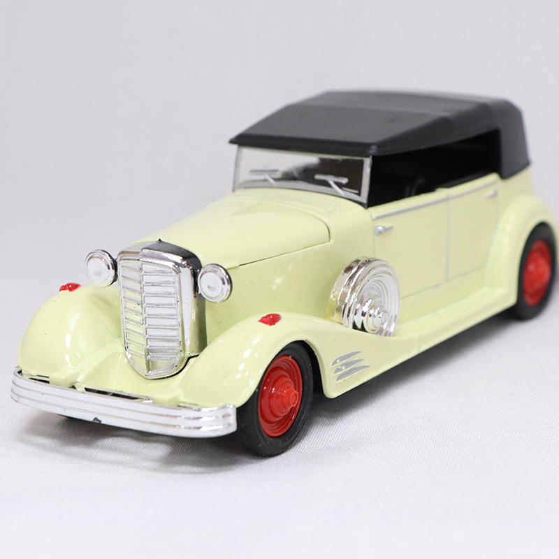 فلزی  ماشین فلزی رولز رویز کلاسیک