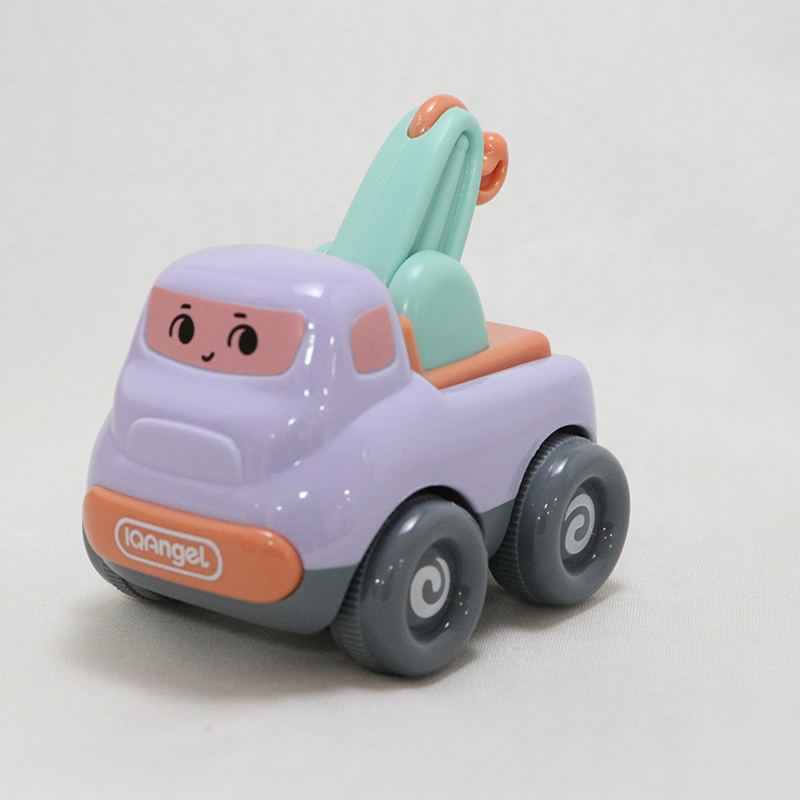 کوکی ماشین قدرتی راهسازی نشکن