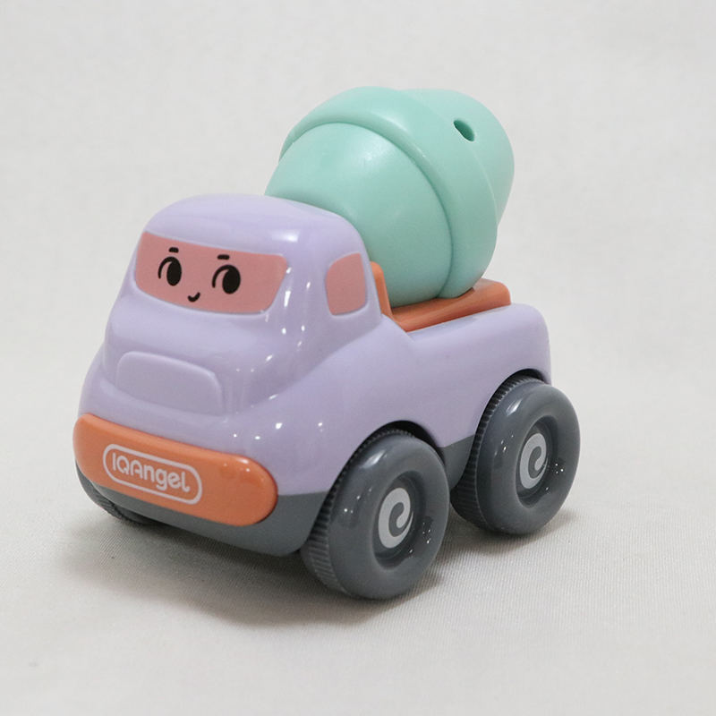 کوکی ماشین قدرتی راهسازی نشکن