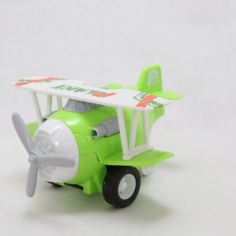 قدرتی هواپیما قدرتی