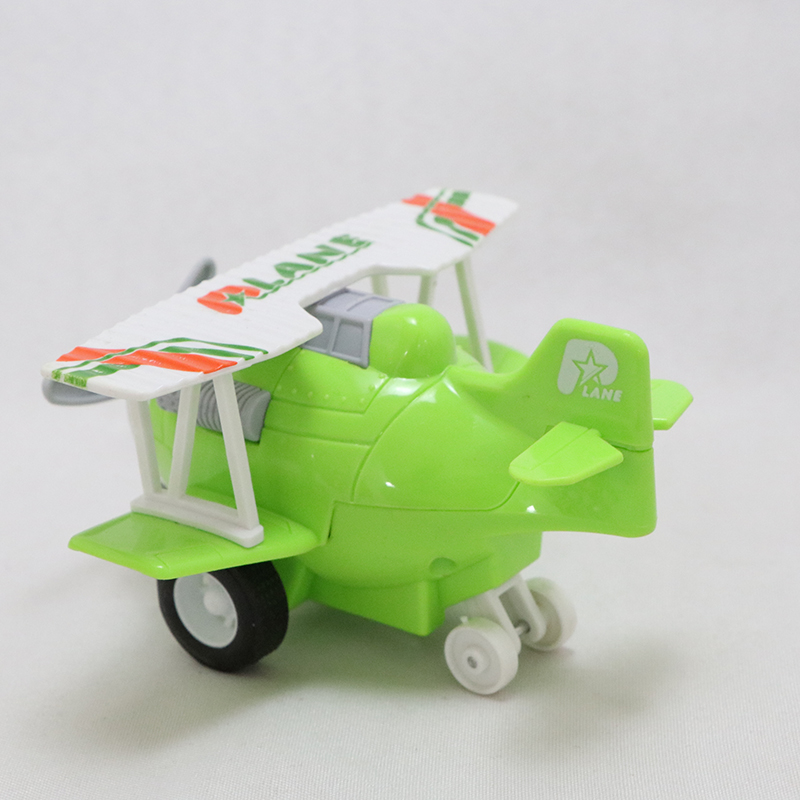 قدرتی هواپیما قدرتی