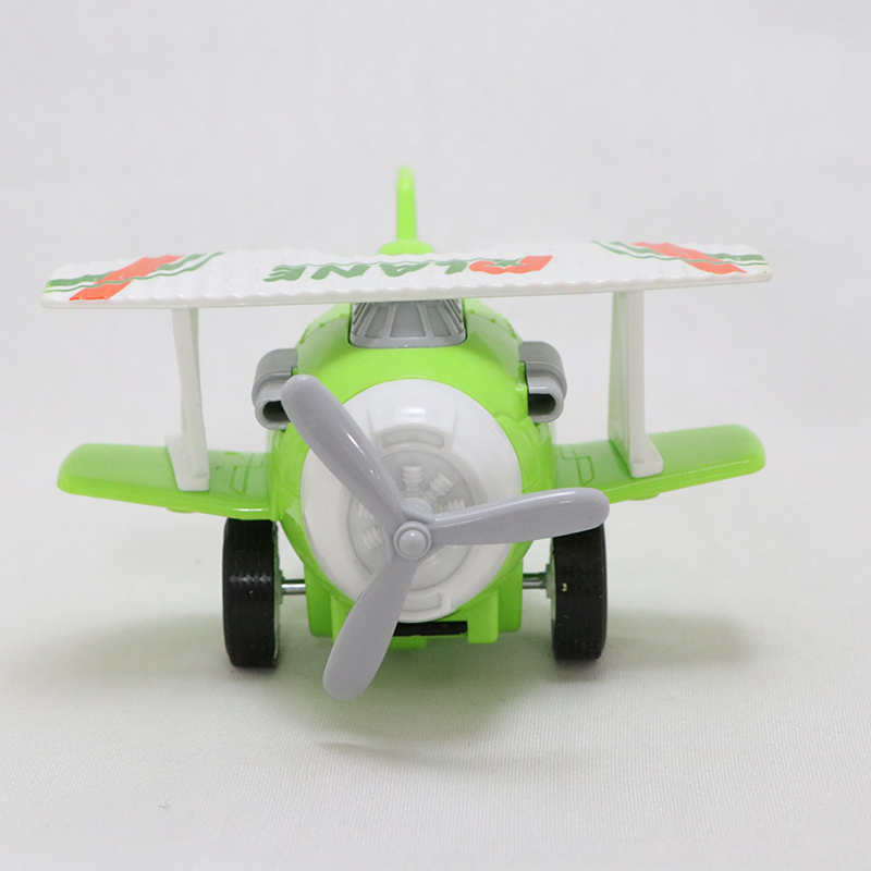 قدرتی هواپیما قدرتی