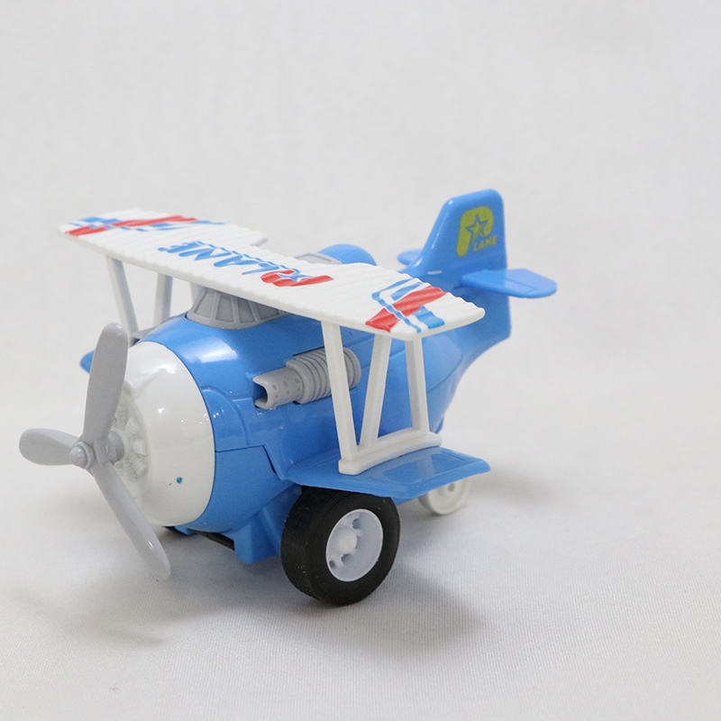 قدرتی هواپیما قدرتی