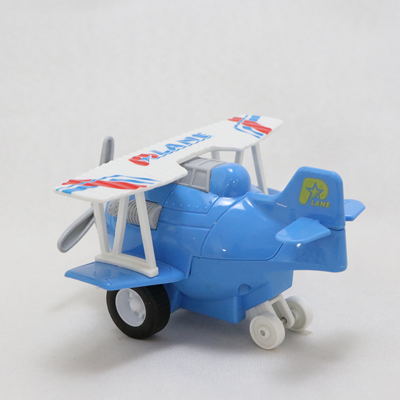 قدرتی هواپیما قدرتی