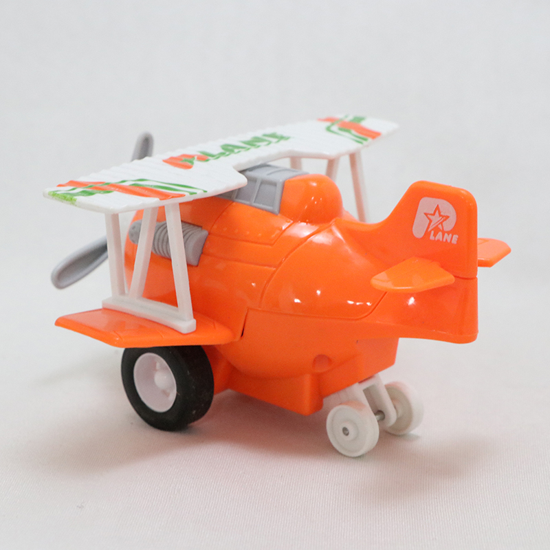 قدرتی هواپیما قدرتی