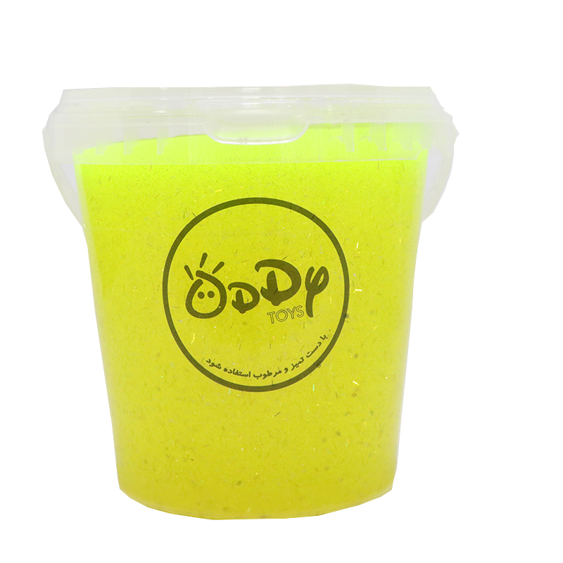 اسلایم اکلیلی 1 کیلو