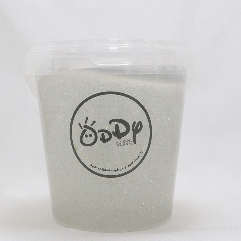 اکلیلی اسلایم اکلیلی 1 کیلو