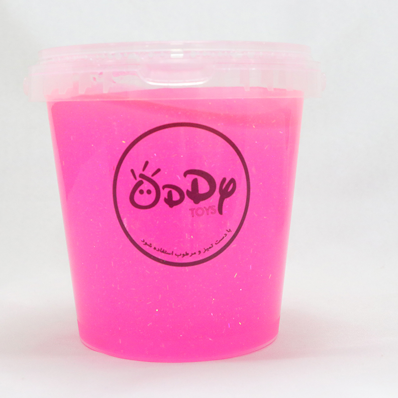 اکلیلی اسلایم اکلیلی 1 کیلو