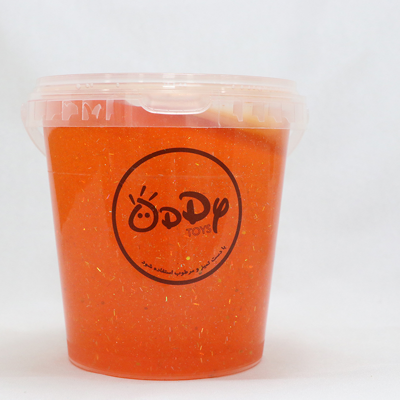 اکلیلی اسلایم اکلیلی 1 کیلو