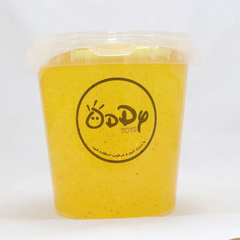 اکلیلی اسلایم اکلیلی 1 کیلو