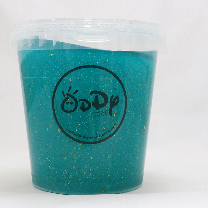 اکلیلی اسلایم اکلیلی 1 کیلو