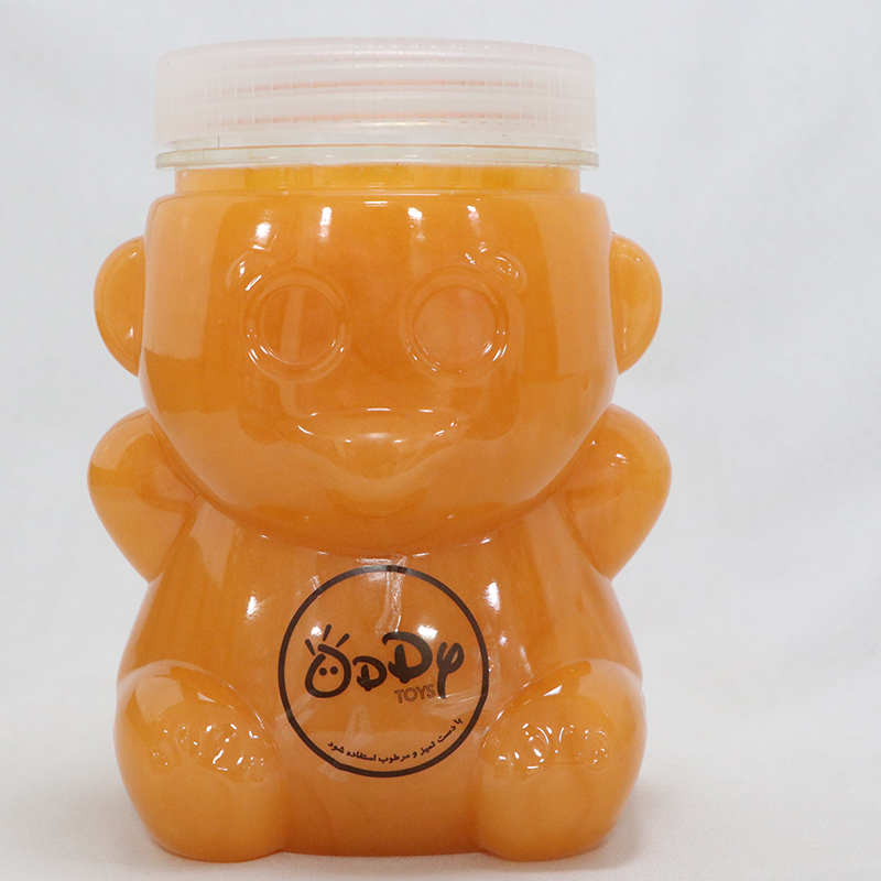 واتر واتر اسلایم خرسی