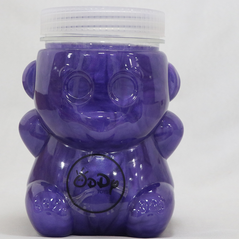 واتر واتر اسلایم خرسی