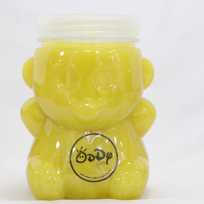 واتر واتر اسلایم خرسی