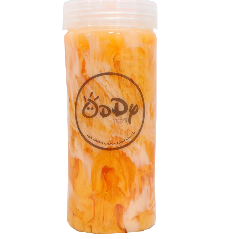 اسلایم ابر و بادی oddy