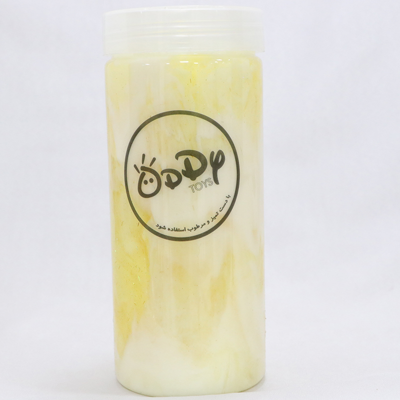 ابر و بادی اسلایم ابر و بادی oddy