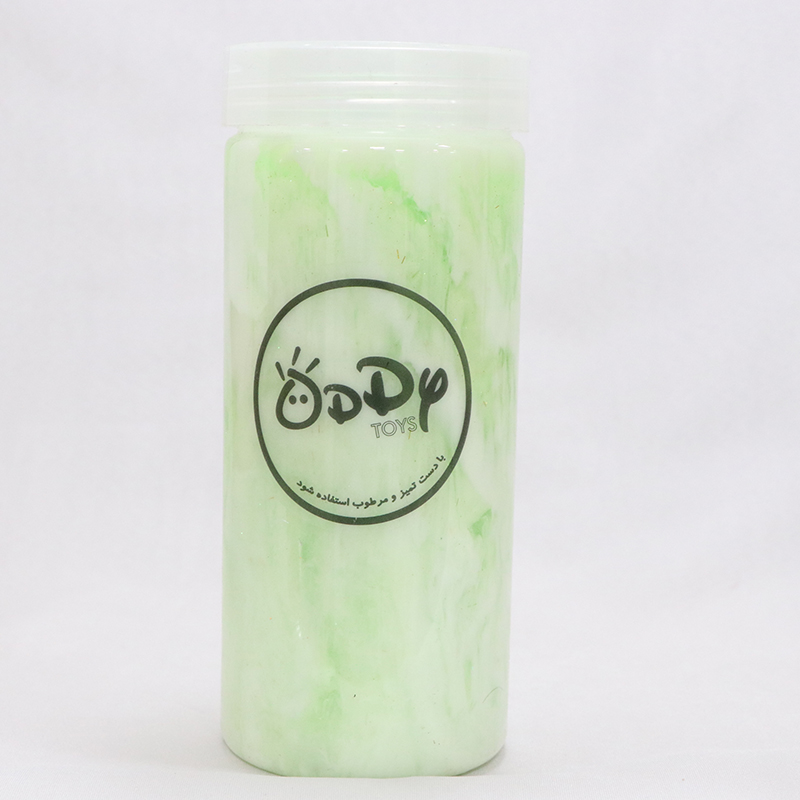 ابرو بادی اسلایم ابر و بادی oddy