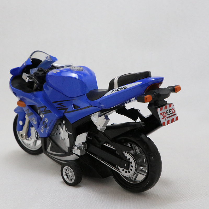 سوزوکی موتور فلزی سوزوکی