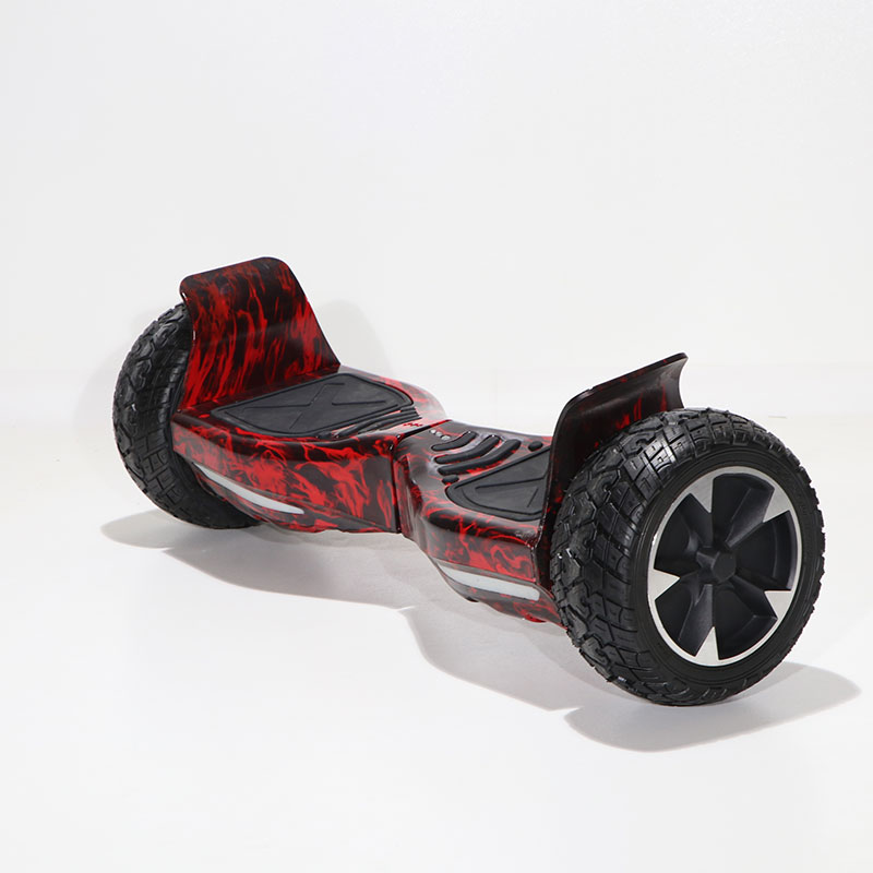 اسکوتر برقی و هوشمند آفرودی Auto Balance اسکوتر برقی و هوشمند آفرودی Auto Balance