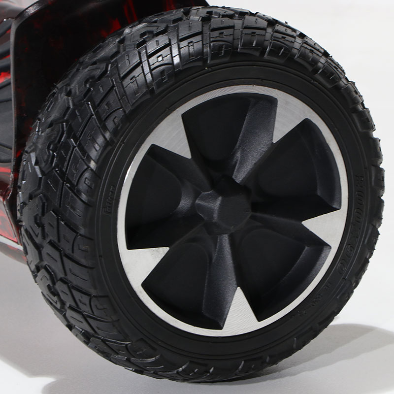 اسکوتر برقی و هوشمند آفرودی Auto Balance اسکوتر برقی و هوشمند آفرودی Auto Balance