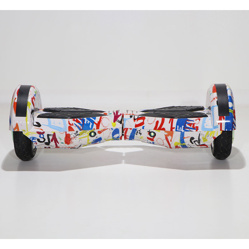 اسکوتر برقی 8.5 اینچ Auto Balance اسکوتر برقی 8.5 اینچ Auto Balance