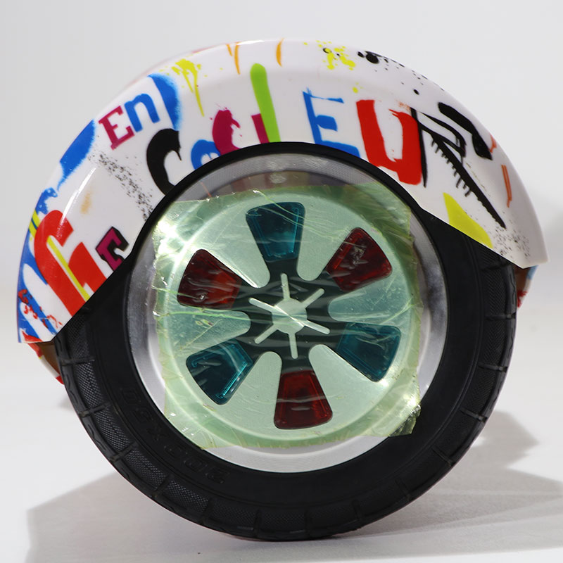 اسکوتر برقی 8.5 اینچ Auto Balance اسکوتر برقی 8.5 اینچ Auto Balance