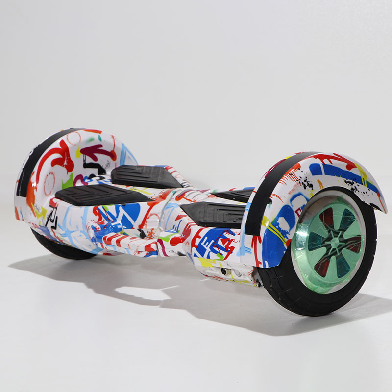 اسکوتر برقی 8.5 اینچ Auto Balance اسکوتر برقی 8.5 اینچ Auto Balance