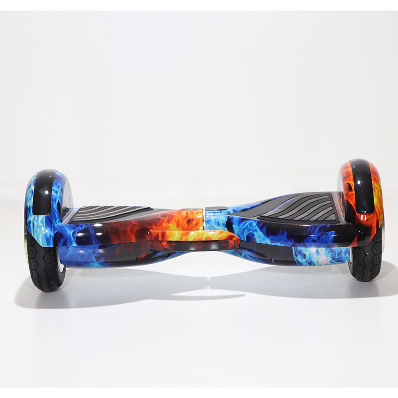 اسکوتر برقی 6.5 اینچ Auto Balance اسکوتر برقی 6.5 اینچ Auto Balance