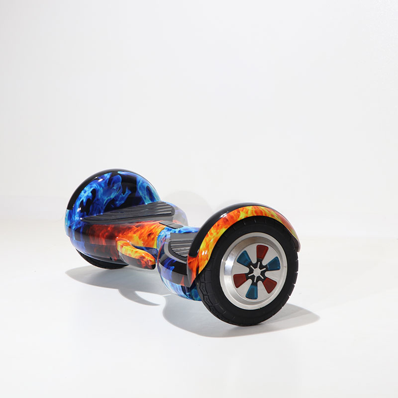 اسکوتر برقی 6.5 اینچ Auto Balance اسکوتر برقی 6.5 اینچ Auto Balance