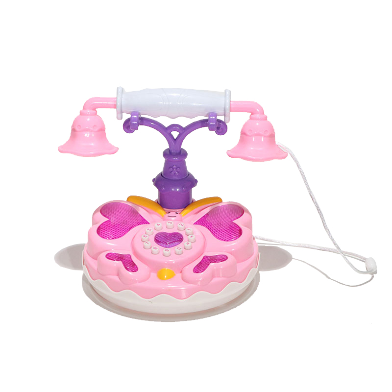 تلفن موزیکال قلبی