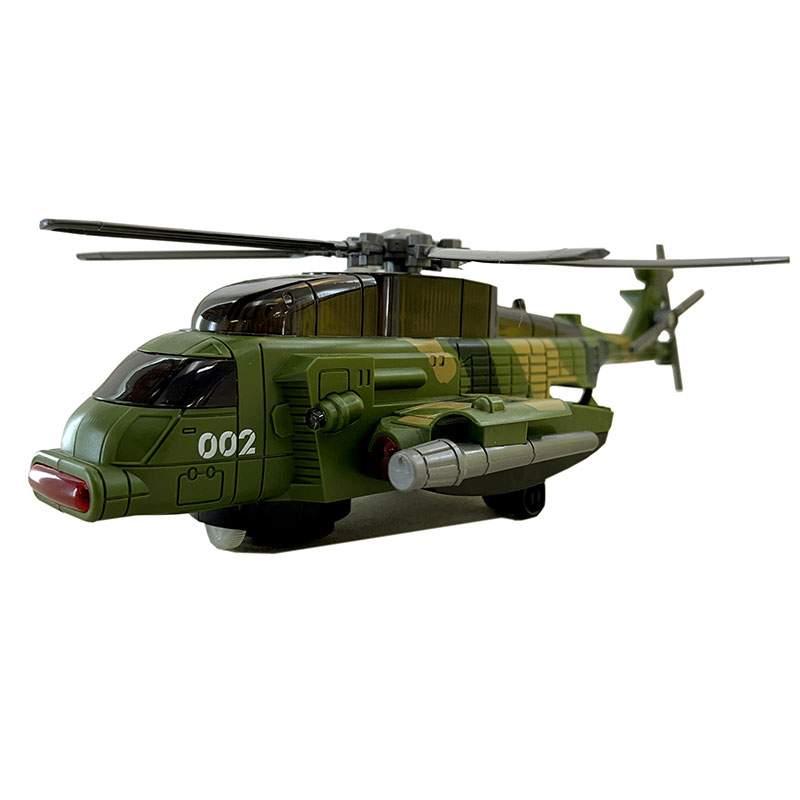 هلی کوپتر موزیکال ارتشی 002