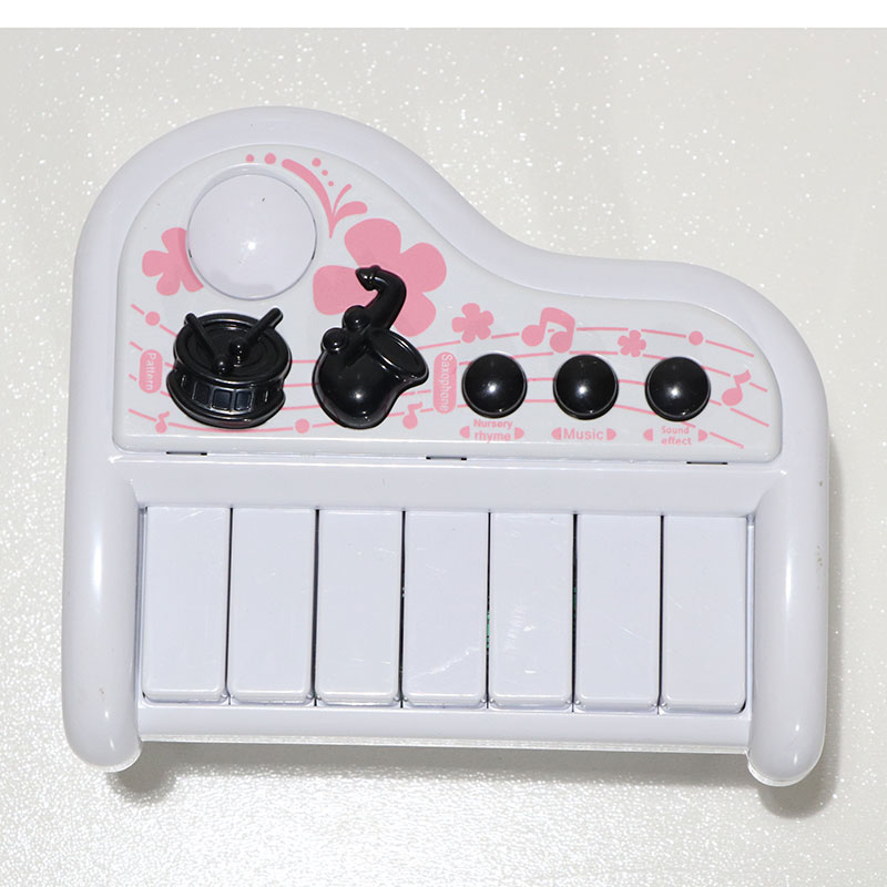 لگو   1 پیانو موزیکال کوچک