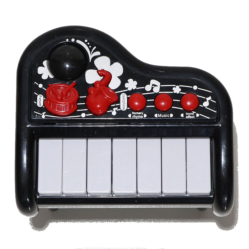 پیانو موزیکال کوچک