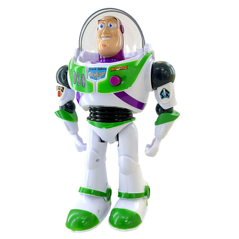 بازلایتر بالدار باطری خور