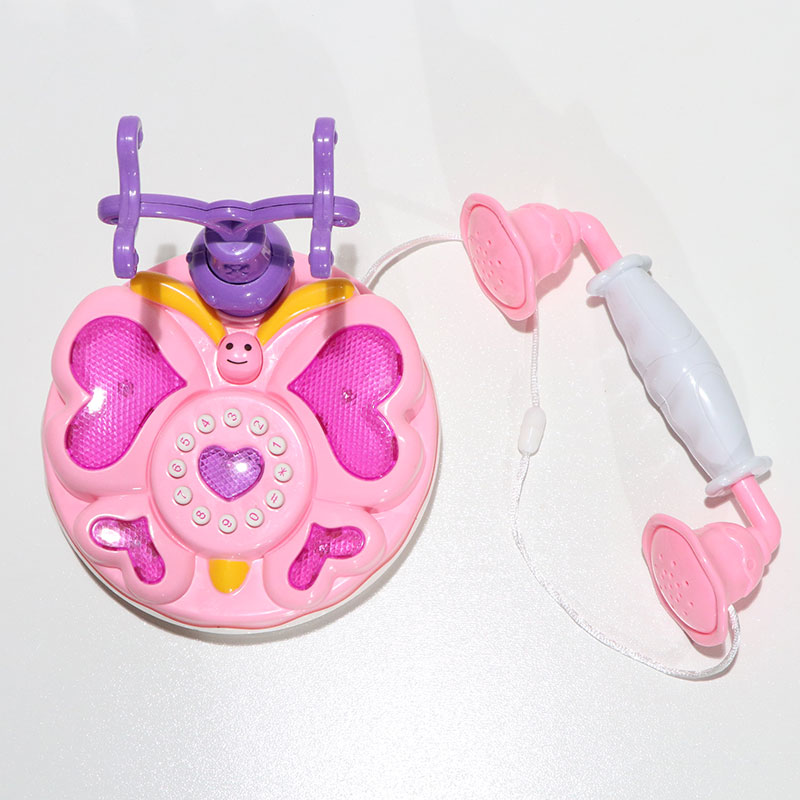 لگو   1 تلفن موزیکال قلبی